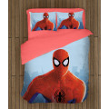 Přikrývka - Spiderman
