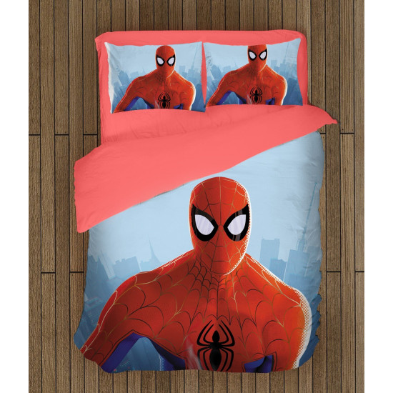 Přikrývka - Spiderman
