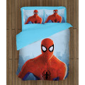 Přikrývka - Spiderman