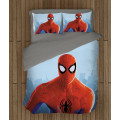 Přikrývka - Spiderman