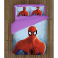 Přikrývka - Spiderman