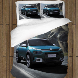 Ložní souprava - Citroen