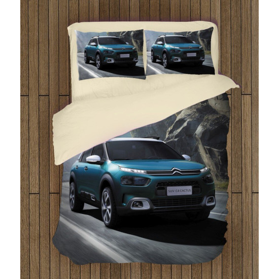 Ložní souprava - Citroen
