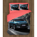 Ložní souprava - Citroen