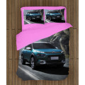 Ložní souprava - Citroen