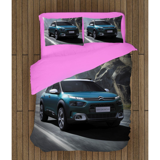 Ložní souprava - Citroen