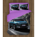 Ložní souprava - Citroen