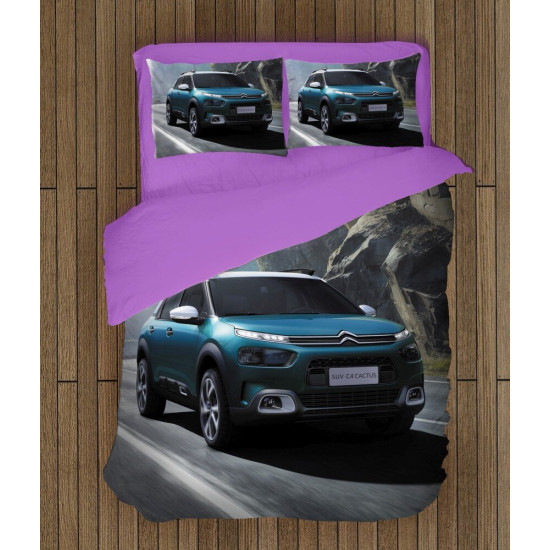 Ložní souprava - Citroen