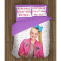 Ložní souprava - Jojo Siwa