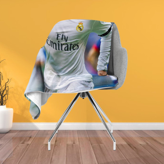 Teplá deka fotbal - Cristiano Ronaldo