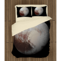 Povlečení s přikrývkou - Pluto