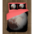 Povlečení s přikrývkou - Pluto