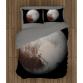 Povlečení s přikrývkou - Pluto