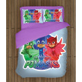 Dětská ložní souprava - PJ Masks