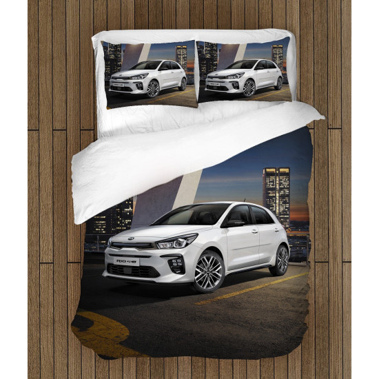 Ložní souprava - Kia Rio