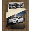 Ložní souprava - Kia Rio
