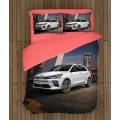 Ložní souprava - Kia Rio