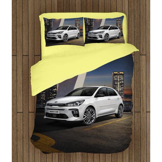 Ložní souprava - Kia Rio