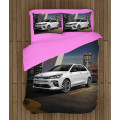 Ložní souprava - Kia Rio