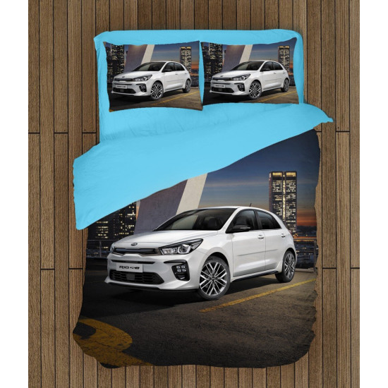Ložní souprava - Kia Rio