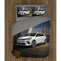 Ložní souprava - Kia Rio