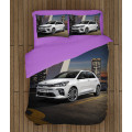 Ložní souprava - Kia Rio