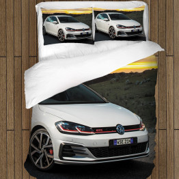 Ložní soupravy s přikrývkou - Volkswagen Golf