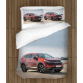 Ložní souprava - Honda CR-V
