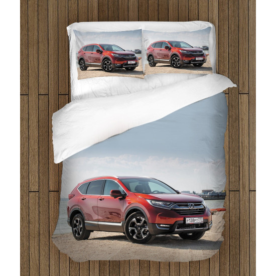Ložní souprava - Honda CR-V