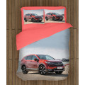 Ložní souprava - Honda CR-V