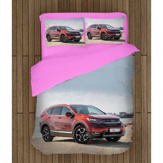 Ložní souprava - Honda CR-V