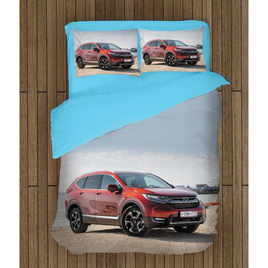 Ložní souprava - Honda CR-V