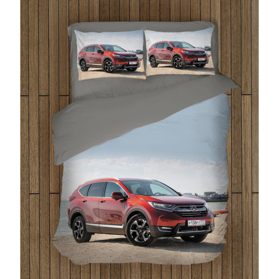 Ložní souprava - Honda CR-V