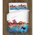 Dětská přikrývka - Hank Finding Dory