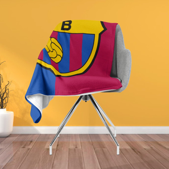 Deka - FC Barcelona Kids