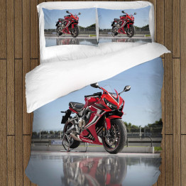 Ložní souprava - Honda Motor