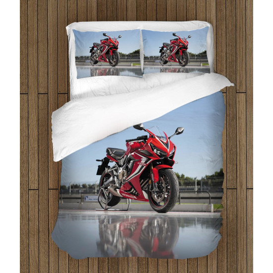 Ložní souprava - Honda Motor