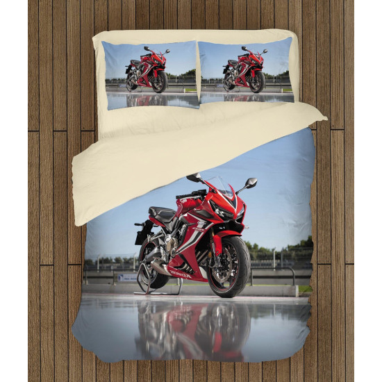 Ložní souprava - Honda Motor