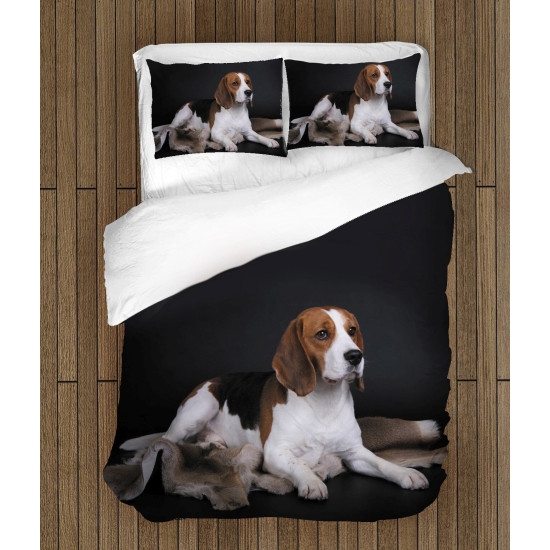 Ložní souprava - Beagle