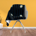 Deka na postel - Inter