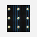 Deka na postel - Inter