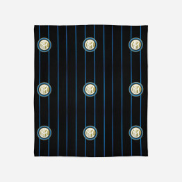 Deka na postel - Inter
