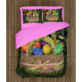 Ložní souprava - Eggs in a Basket