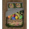 Ložní souprava - Eggs in a Basket
