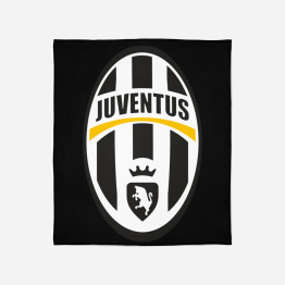 Fleecová deka - Juventus