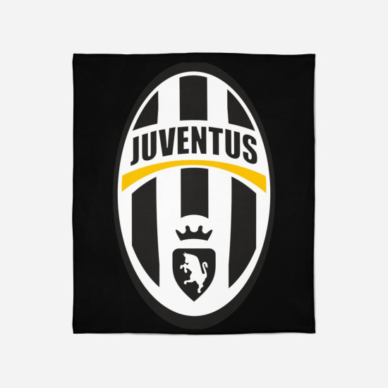 Fleecová deka - Juventus