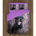 Ložní souprava - Rottweiler
