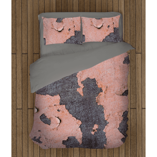 Přikrývka - Pink Wall