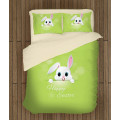 Přikrývka - Happy Easter
