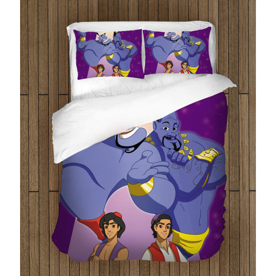 Dětská přikrývka - Aladdin